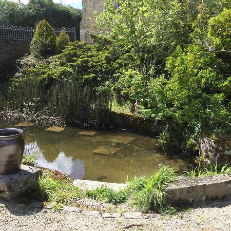Gite De La Butte Le Molay-Littry Bagian luar foto