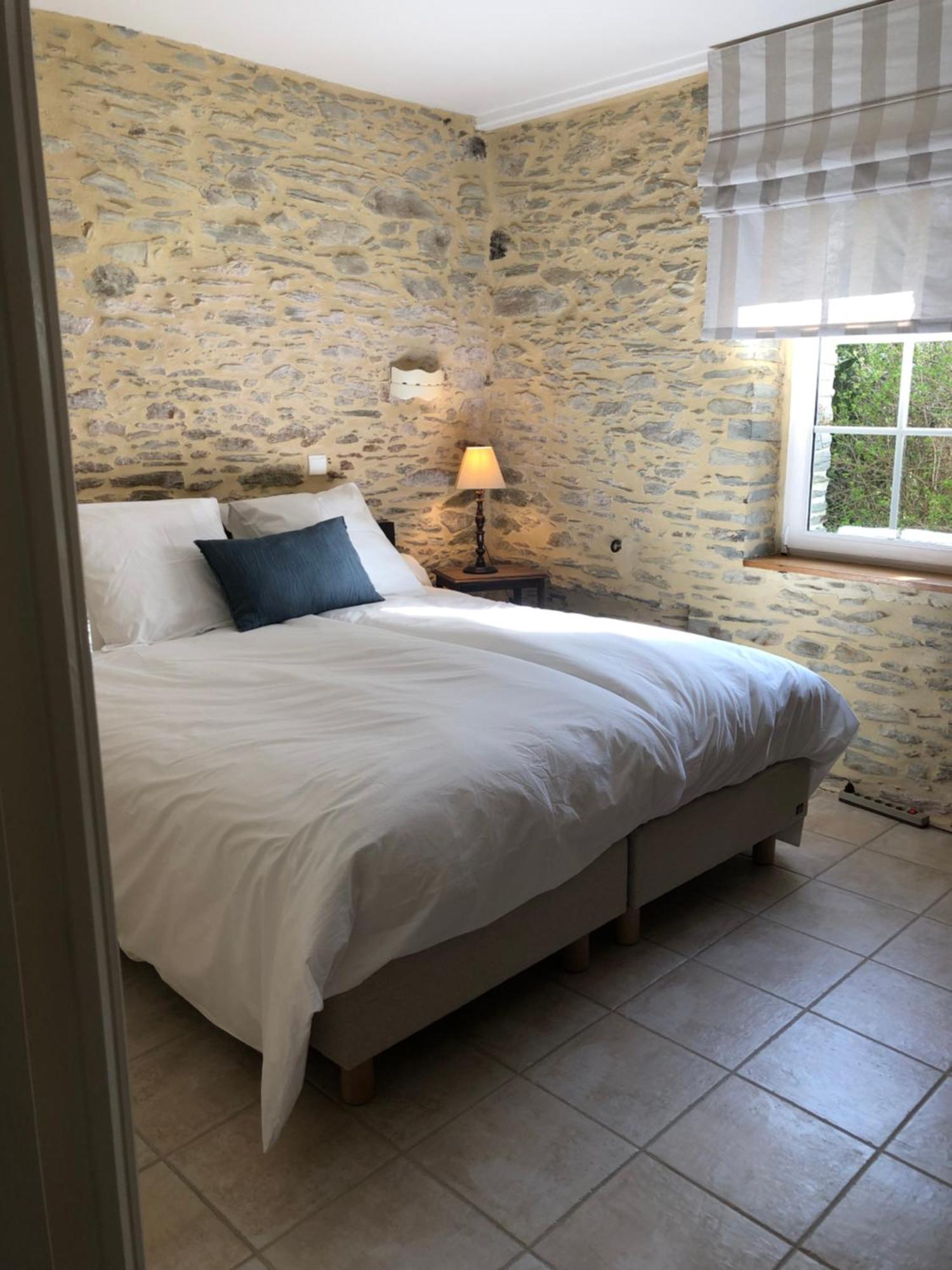 Gite De La Butte Le Molay-Littry Bagian luar foto